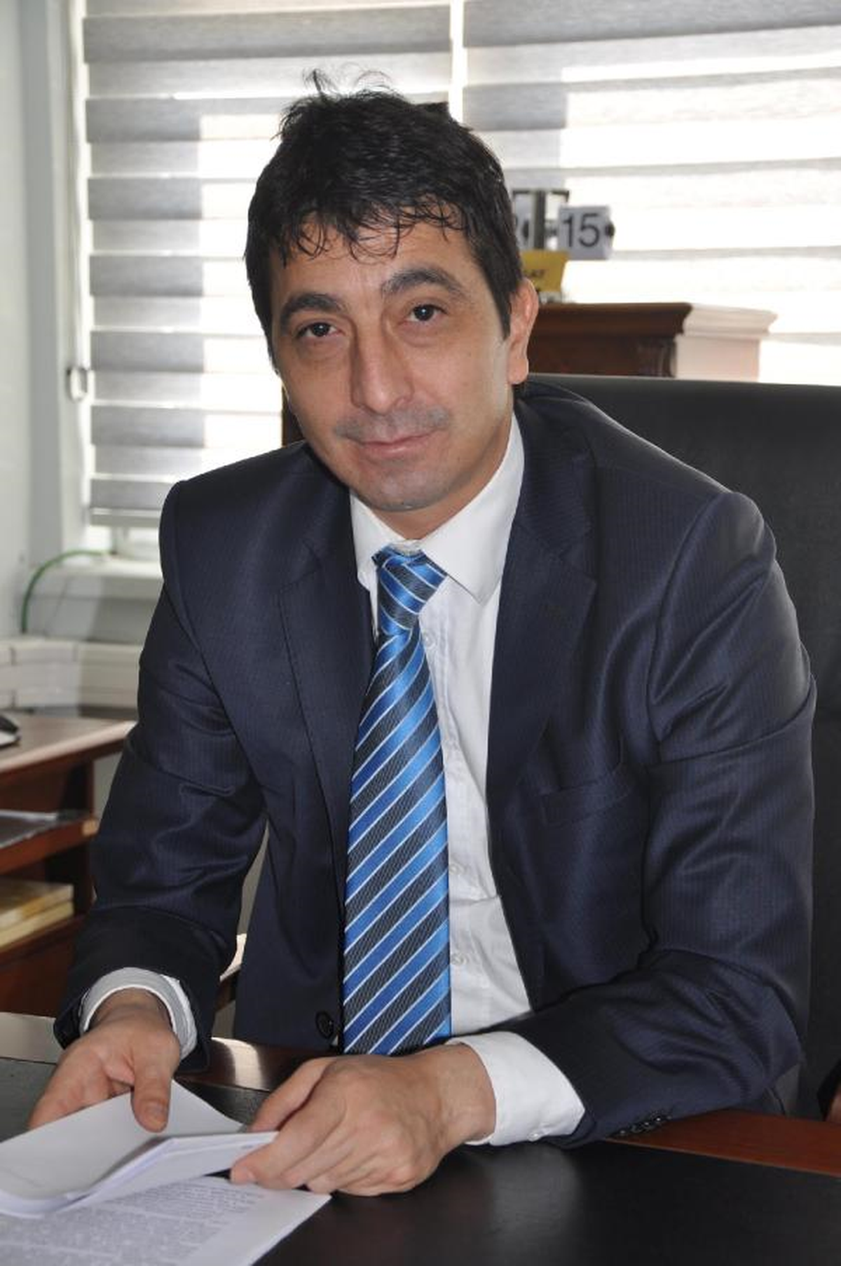 Öğrencilerin Suçla Temasına Karşı Polis Önlemi