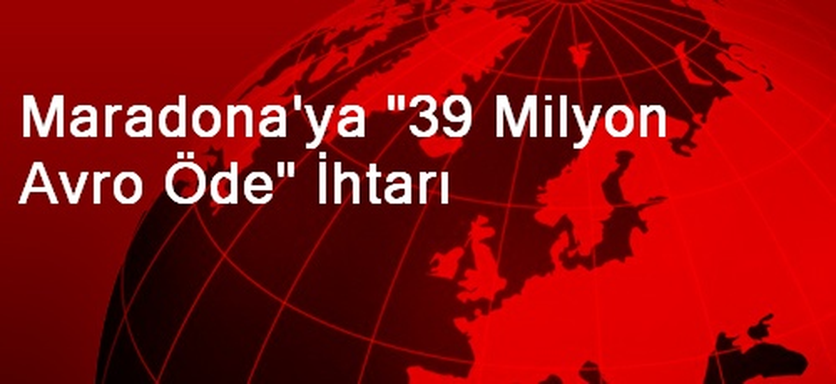 Kamuda "F" Genelgesi Yolda