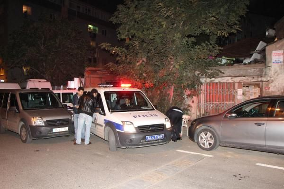 Özbekistan Uyruklu Kadın Evinde Ölü Bulundu