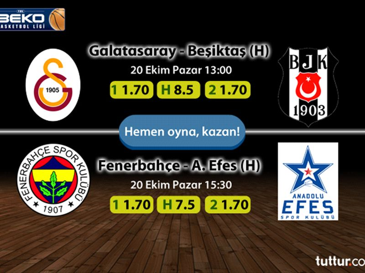 Potada Derbi Günü
