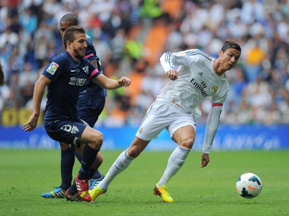 Real\'in Zirve Takibi Devam Ediyor: 2-0