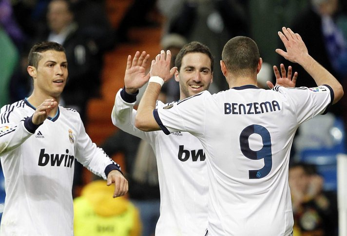 Real Madrid Yarıştan Kopmak İstemiyor