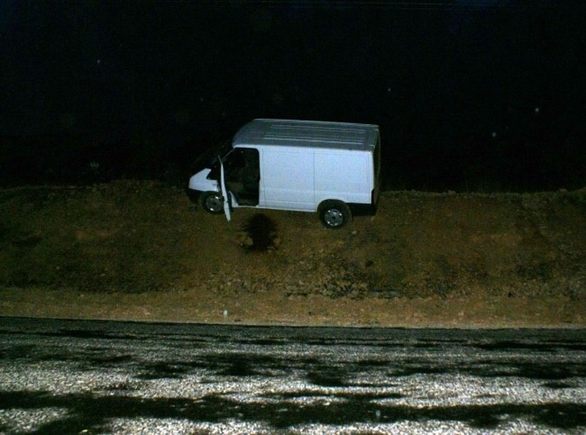Şanlıurfa\'da Trafik Kazası