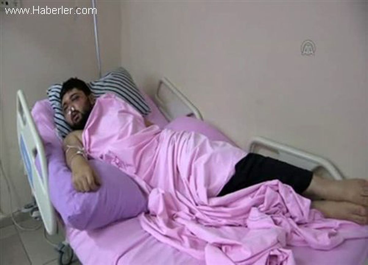 "Selektör" kavgası: 3 yaralı