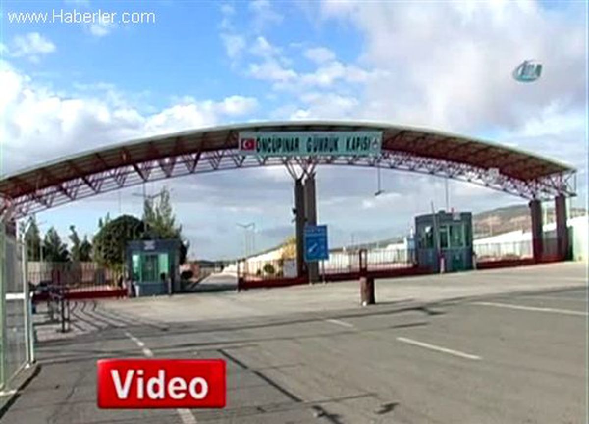Sınırda Sessiz Bekleyiş
