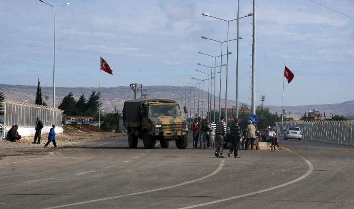 Sınırdaki Silah Sesleri, Yerini Sessizliğe Bıraktı