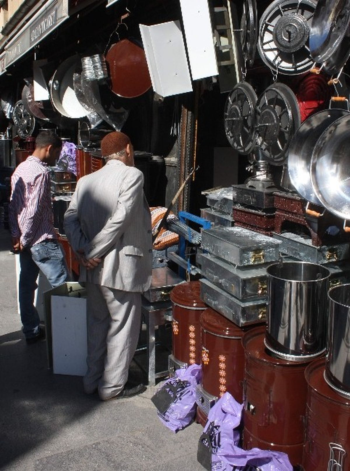 Sobacılarda Hareketlilik Başladı