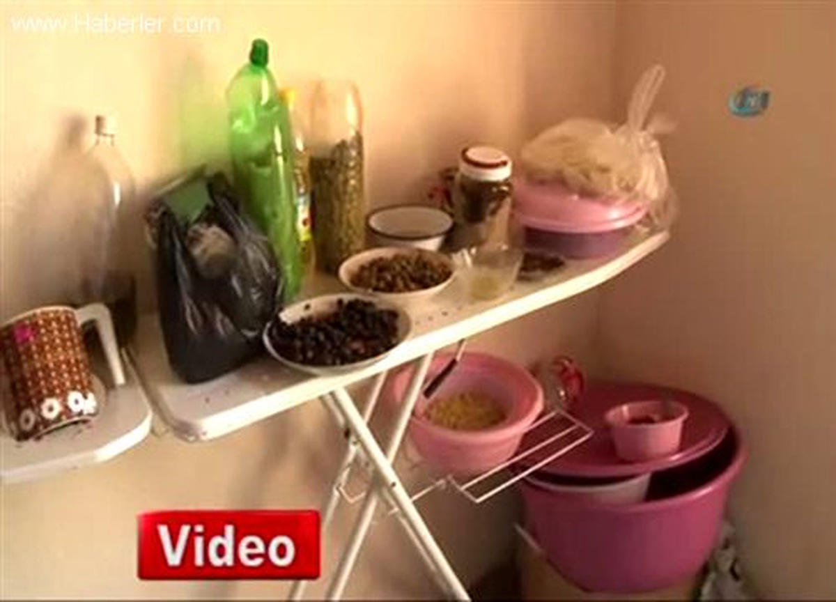 Suriyeli Ailenin Dramı Yürekleri Burkuyor