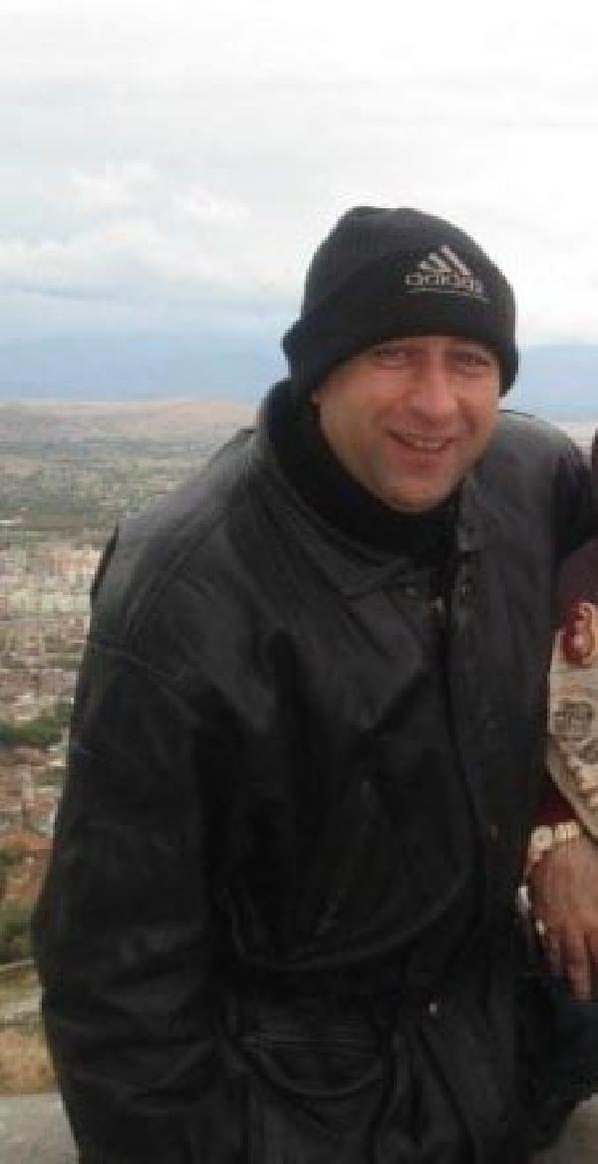 Tartıştığı Kayınpederini Öldürdü