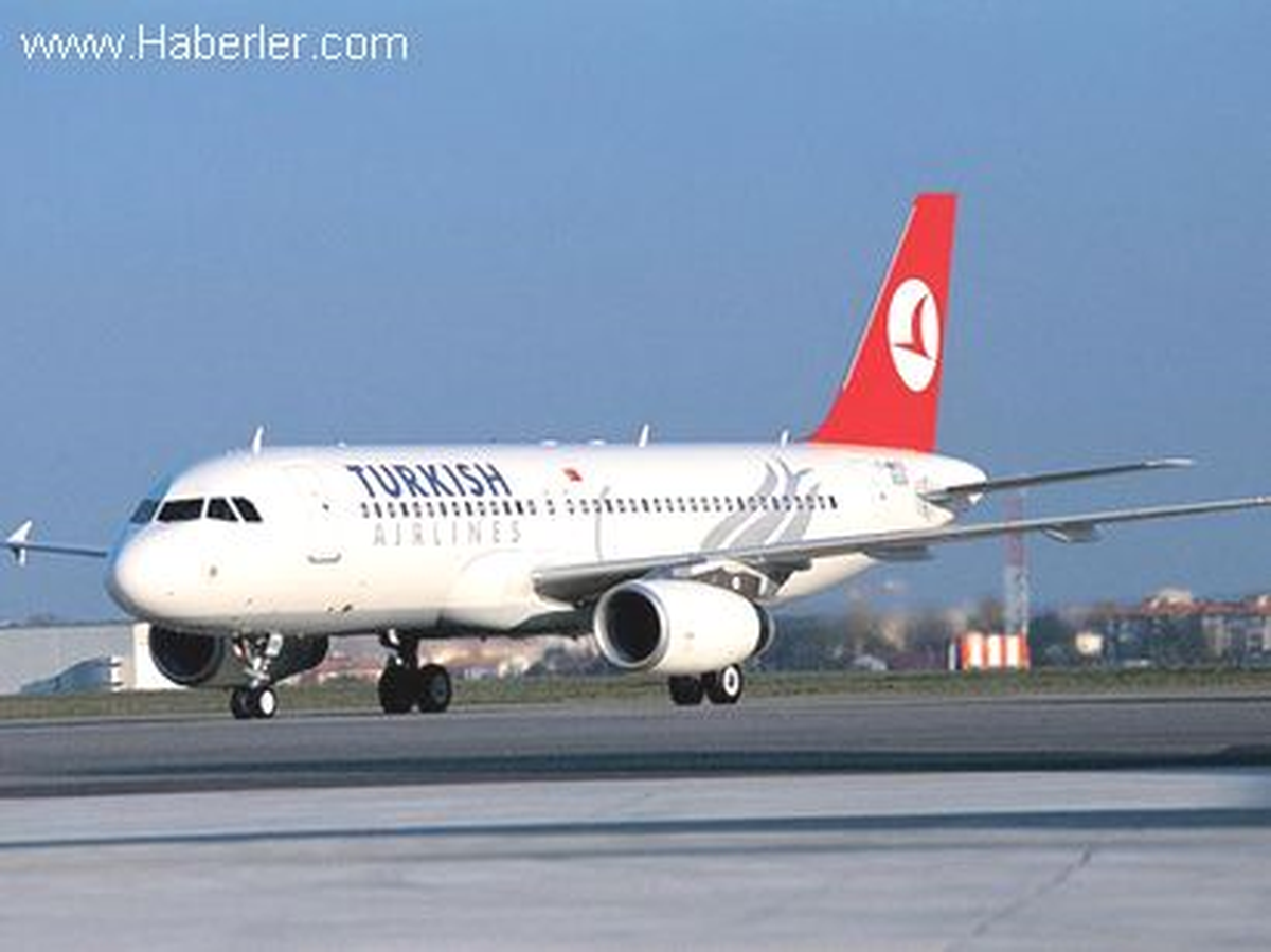 Thy Pilotlarını Esaretten THY Kurtaracak.