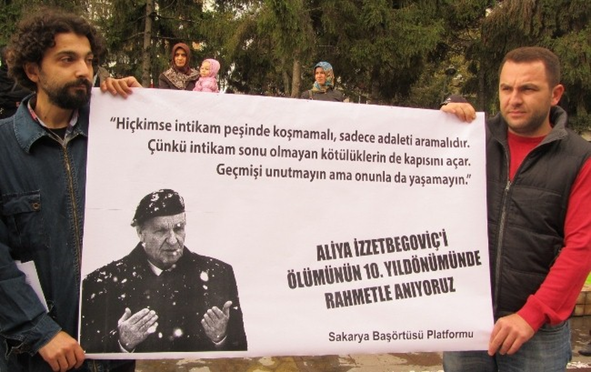 TOKİ\'nin 14 Katlı Projesine Tepki!