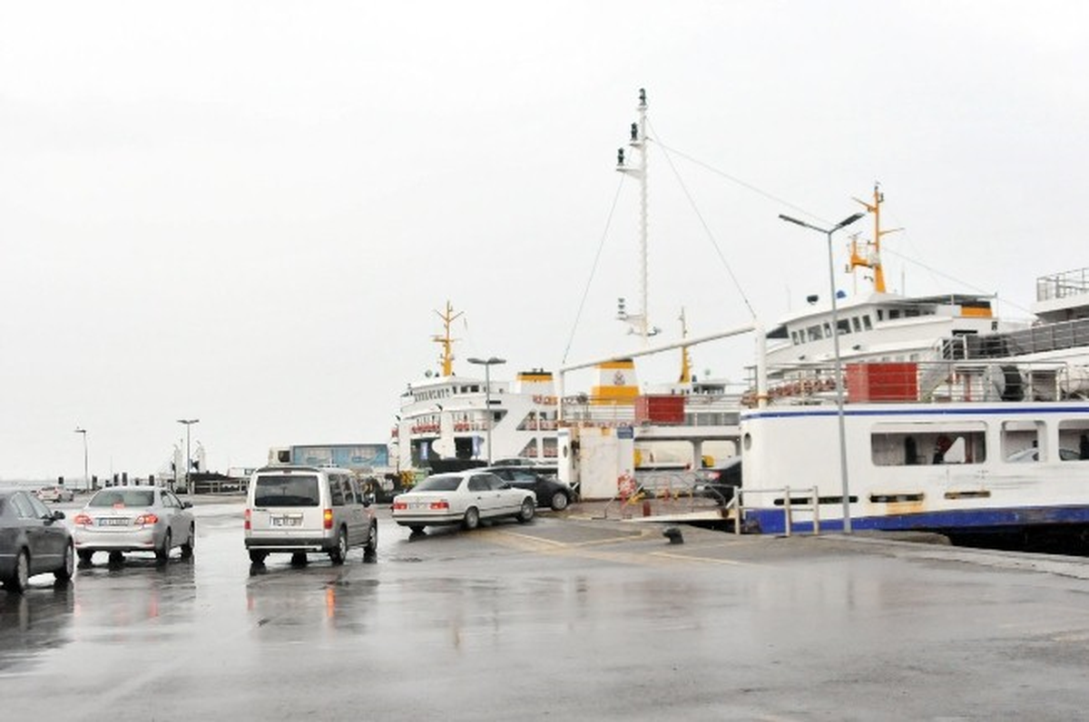 Topçularda Bayram Yoğunluğu