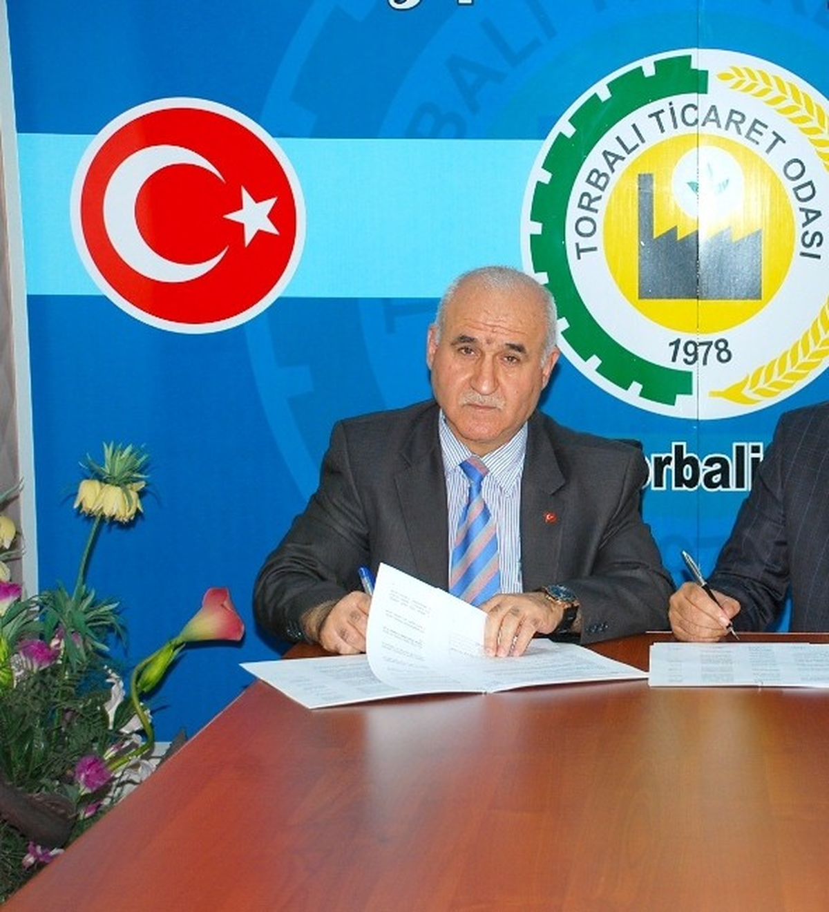 Torbalı\'da İş Kurmak İsteyenlere Müjde