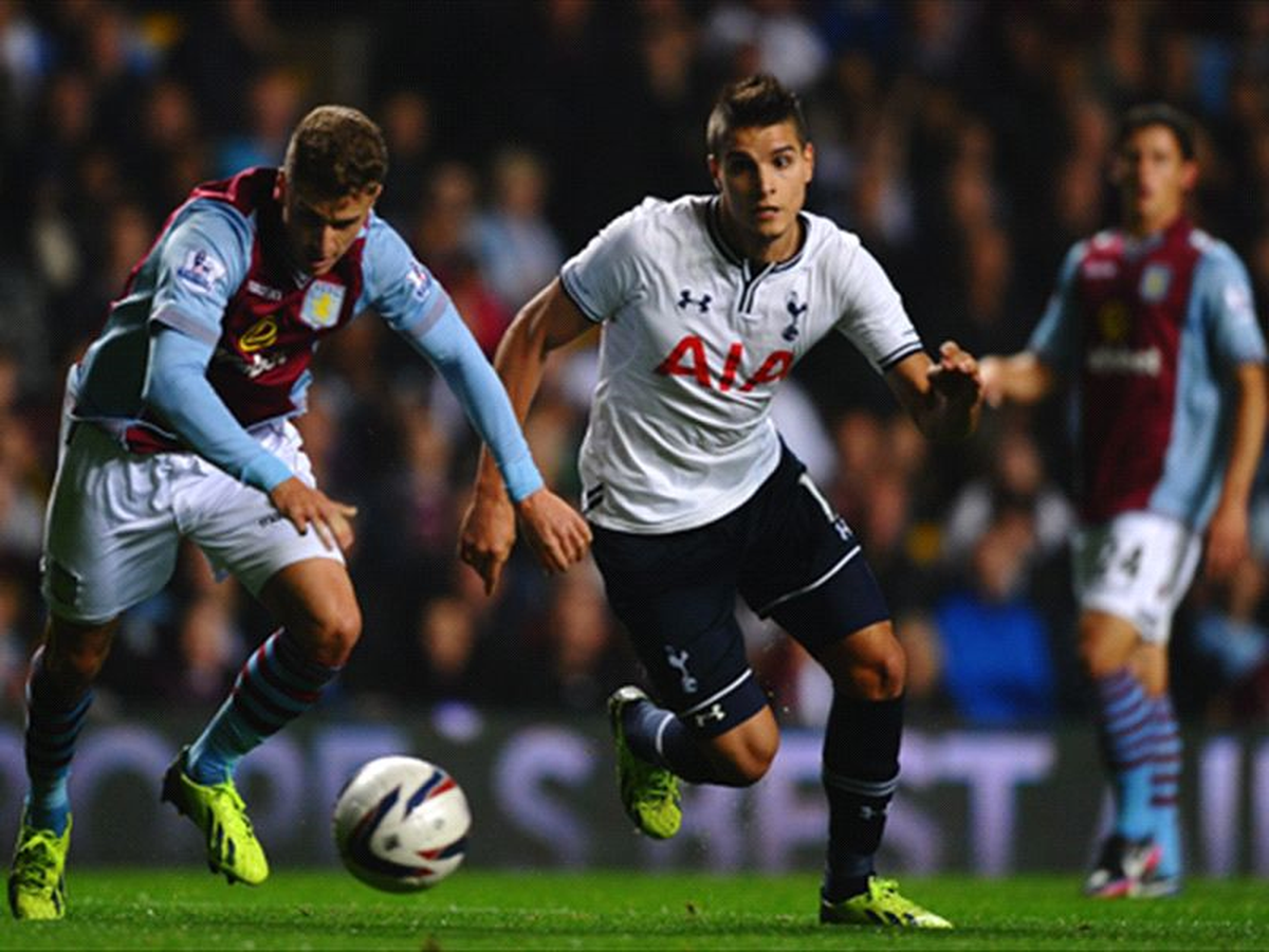 Tottenham Toparlanmak İstiyor