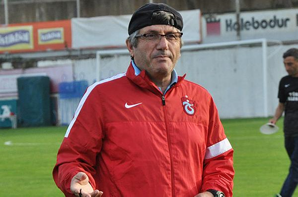 Trabzonspor Galibeyet Serisi Başlatmak İstiyor