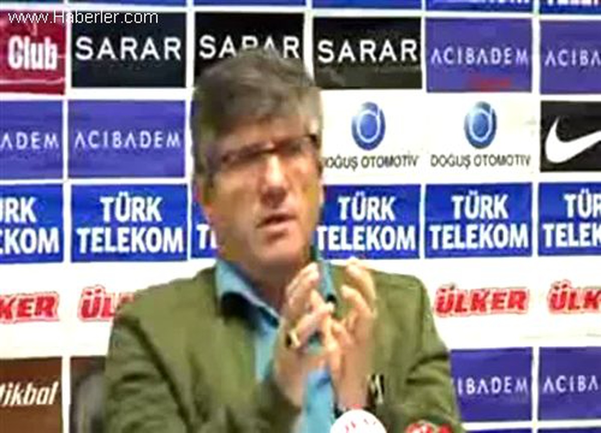 Trabzonspor Teknik Direktörü Mustafa Akçay Benim Gibi Adamlar Kolay Asılır