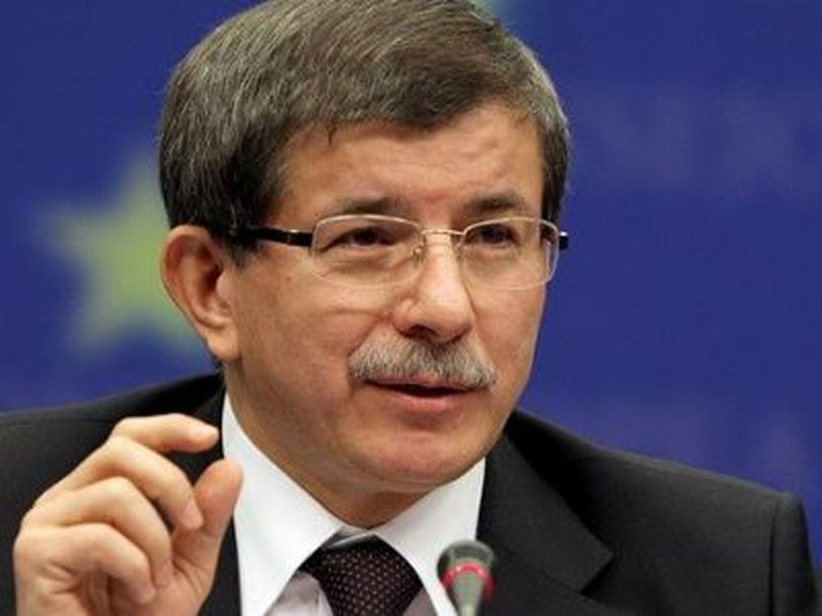 Türk Pilotlar Türkiye Yolunda
