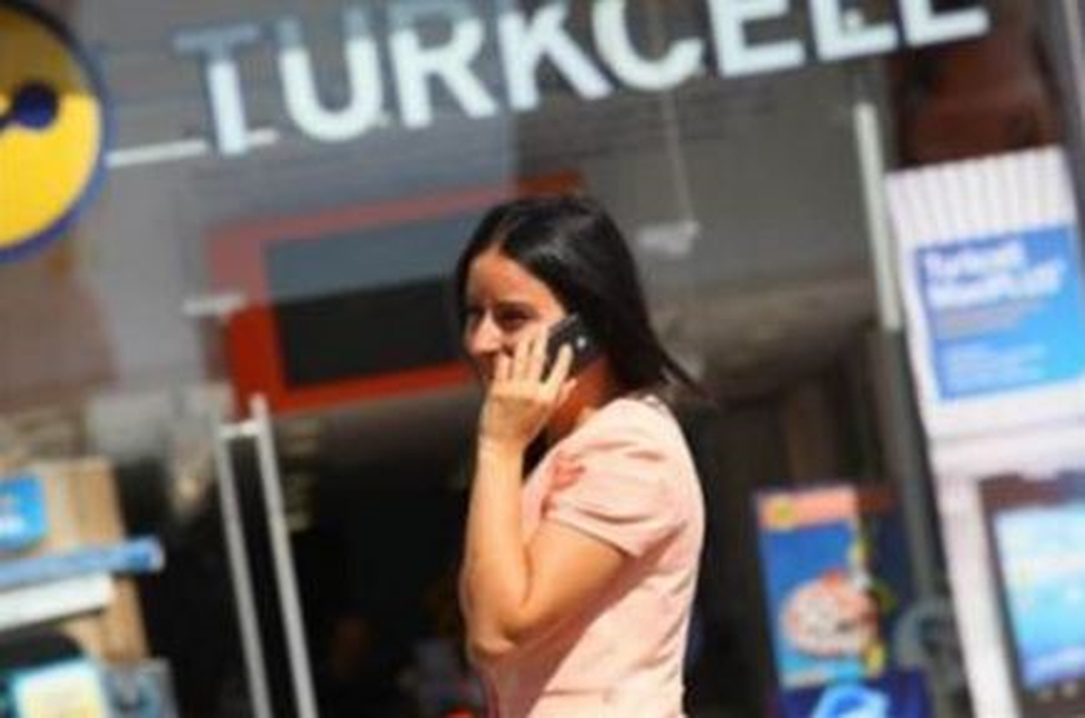 Turkcell\'liler Kurban\'da Sevdikleriyle Cepten Bayramlaştı
