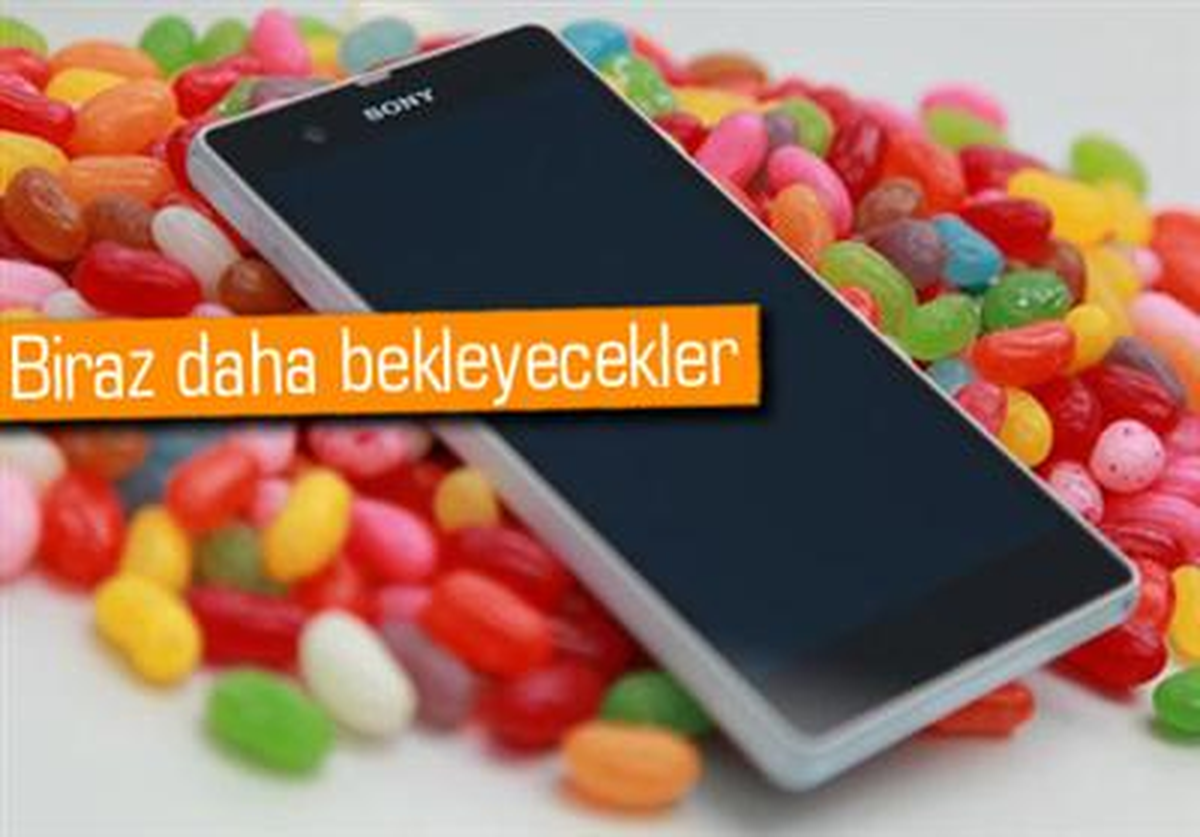 Xperia Z İçin Android 4.3 Güncellemesi Ne Zaman Geliyor?