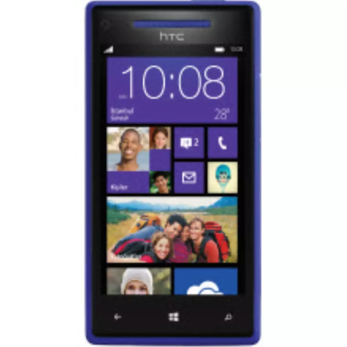 Windows Phone 8\'e Yeni Güncelleme Geliyor