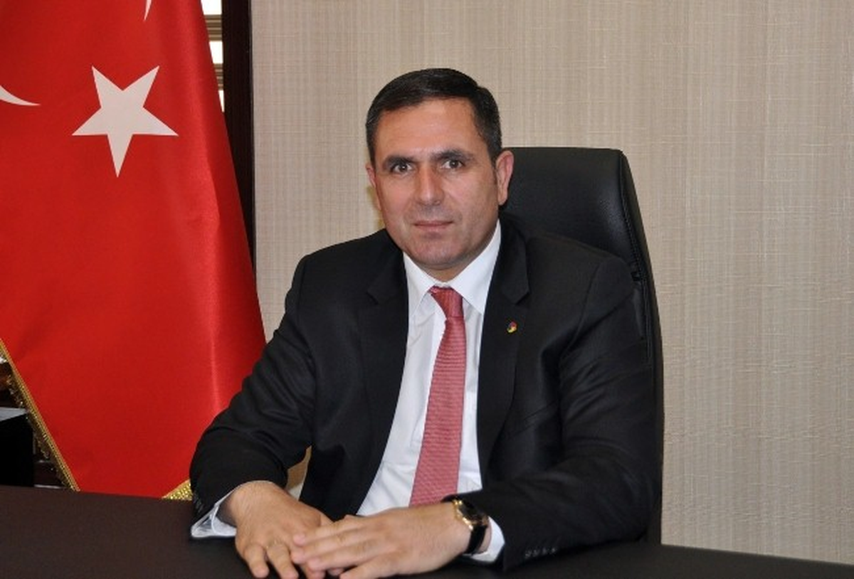 "Yılda Ortalama 6 Kilo Makarna Tüketiyoruz"