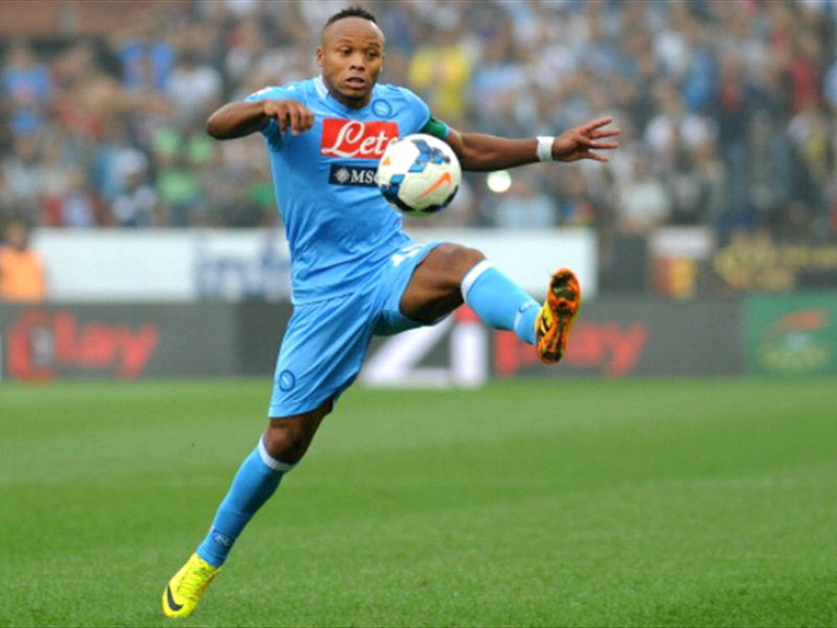 Zuniga Ameliyat Olacak