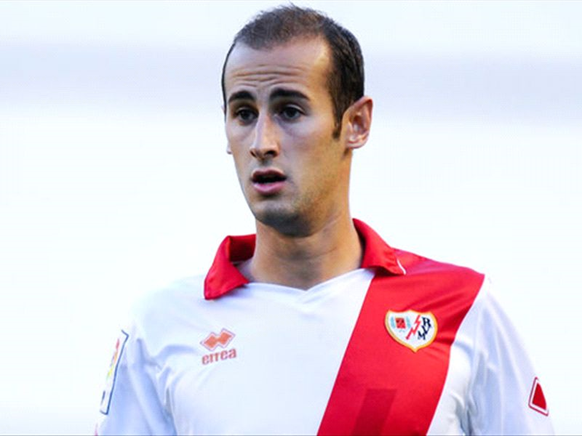 Almeria\'ya Yine Hüsran: 0-1