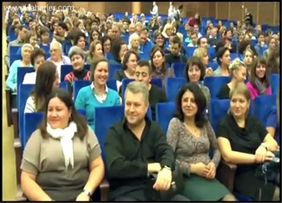 Anadolu Ateşi Moskova'da yandı