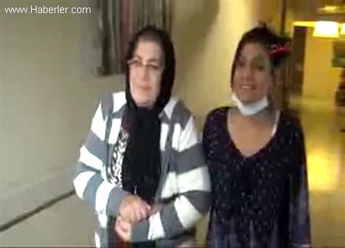 Aşırı Kiloları Yüzünden Kızına Böbreğini Veremeyince Azmetti, 6 Ayda 16.5 Kilo Zayıfladı, Kızını...