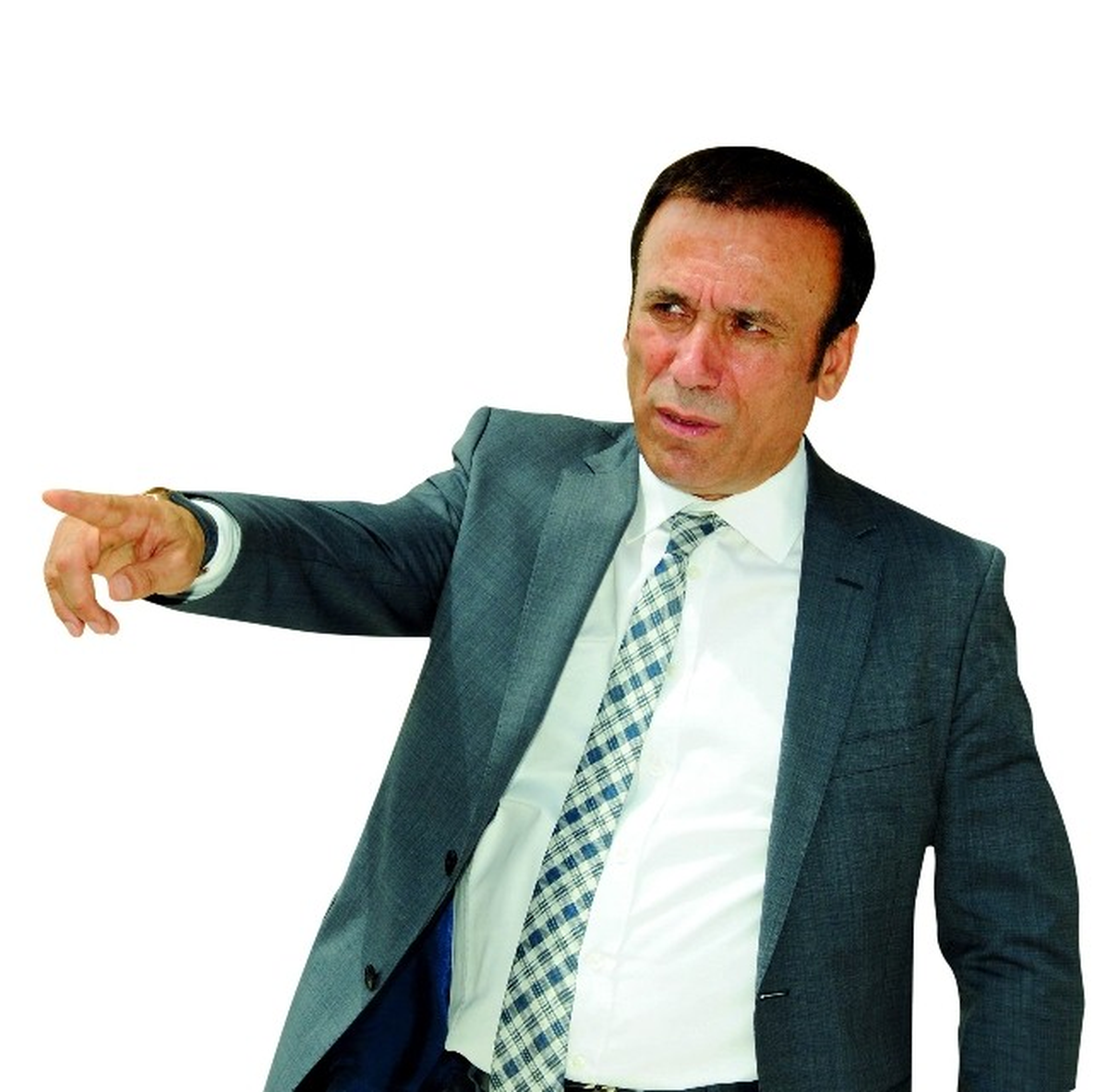 Başkan Genç, "Şehri Geleceğe Taşıyacağız"