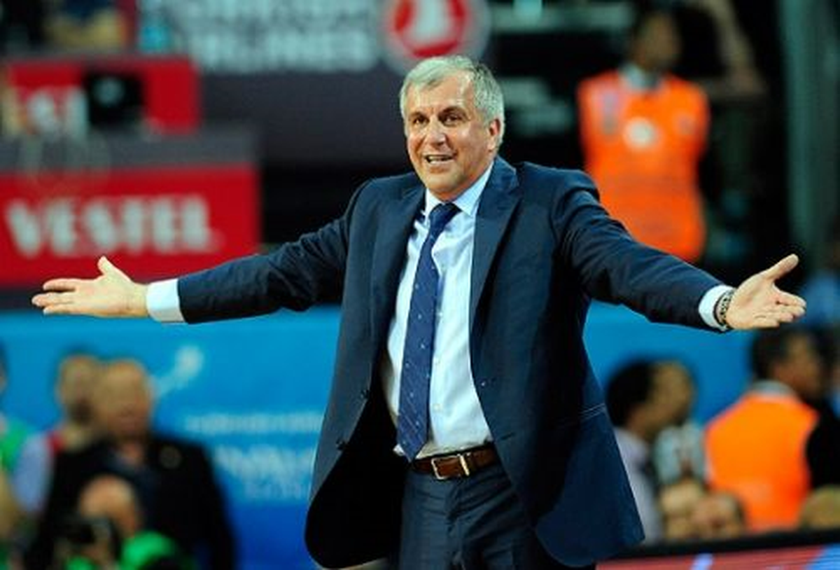 Basketbolda Maçın Ardından