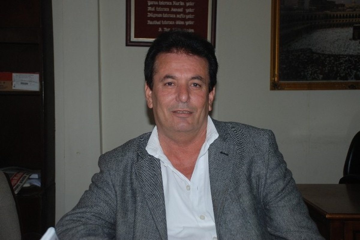 BBP\'den Ereğli Belediye Başkanlığı İçin İttifak Açıklaması
