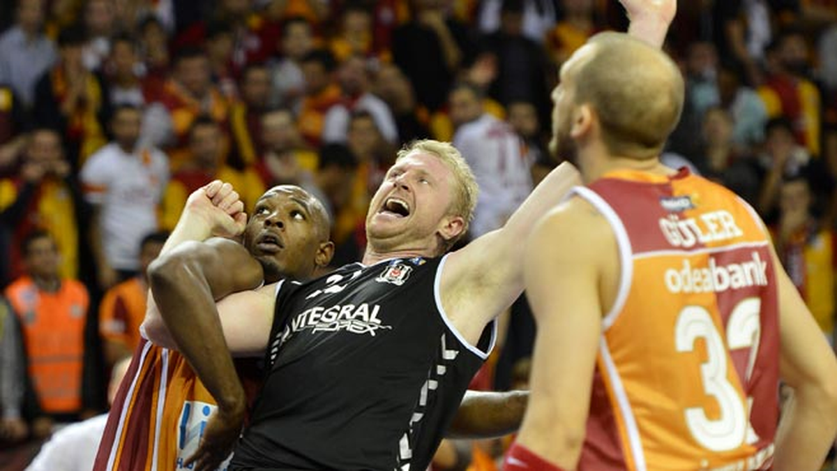 Beko Basketbol Ligi