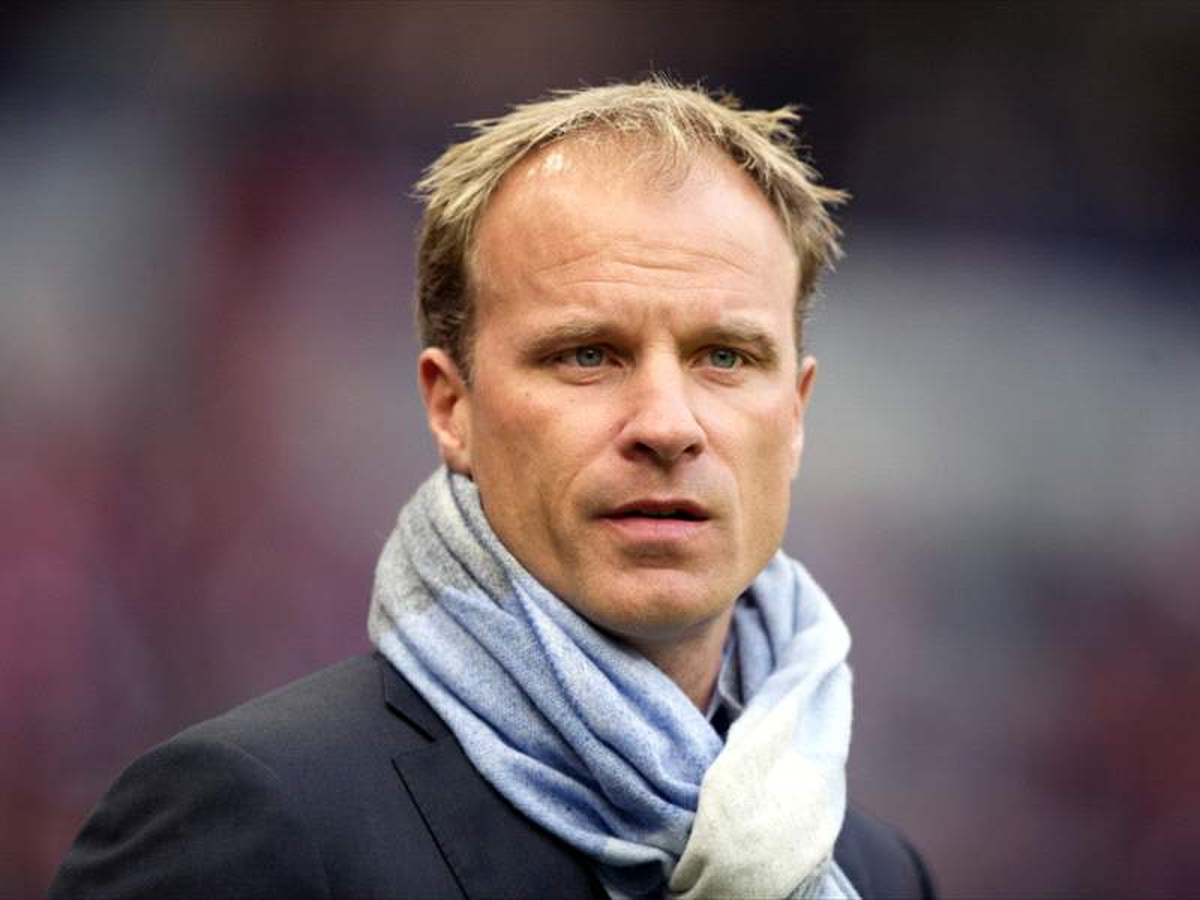 Bergkamp\'dan Mesut Özil Yorumu