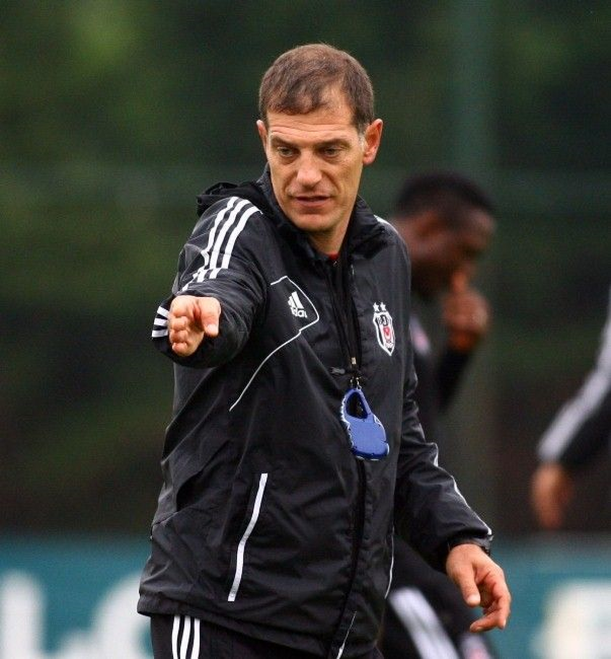 Beşiktaş, Çaykur Rizespor Maçı Hazırlıklarını Tamamladı