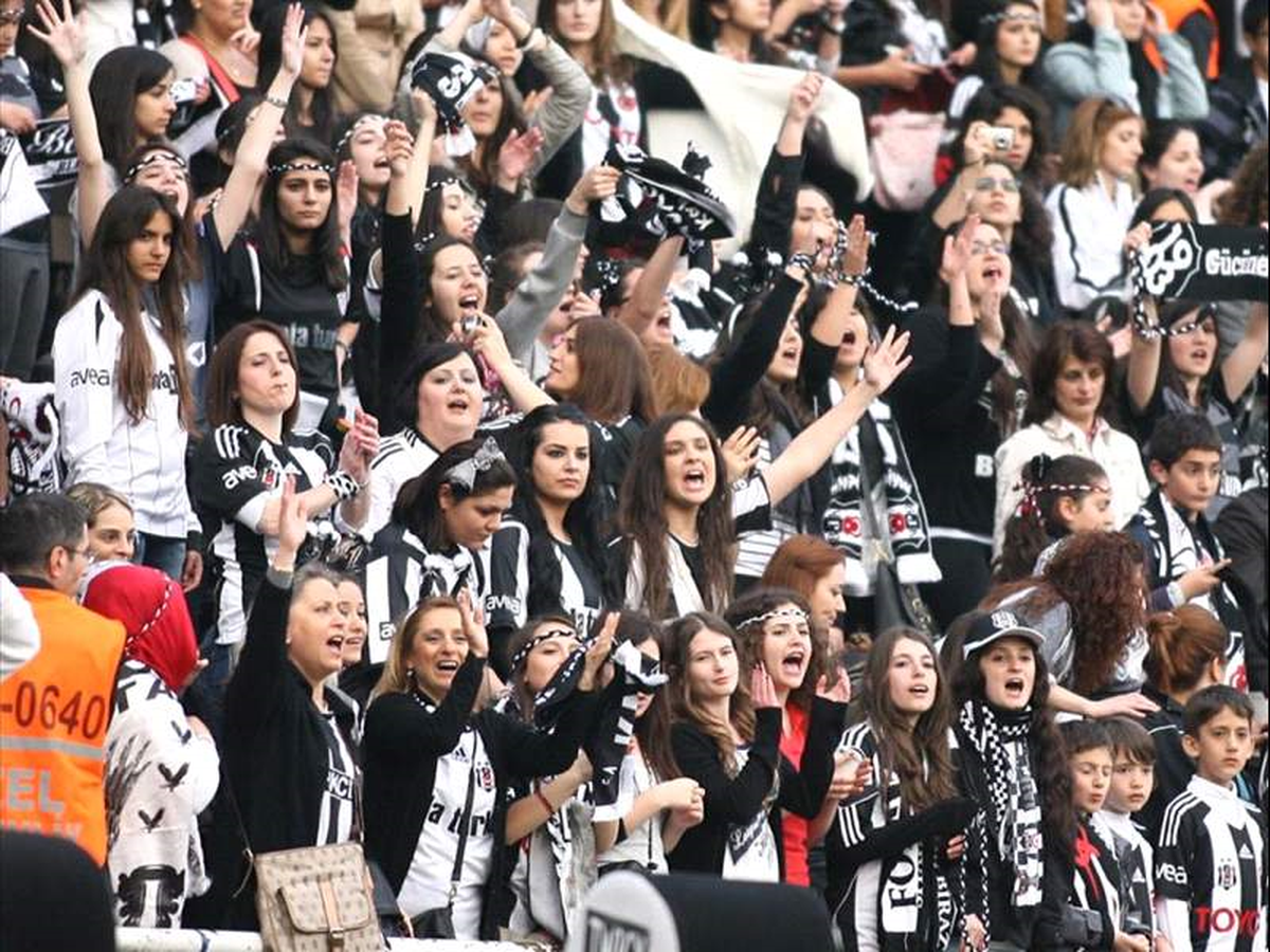 Beşiktaş\'ın Ceza Serisi Başlıyor
