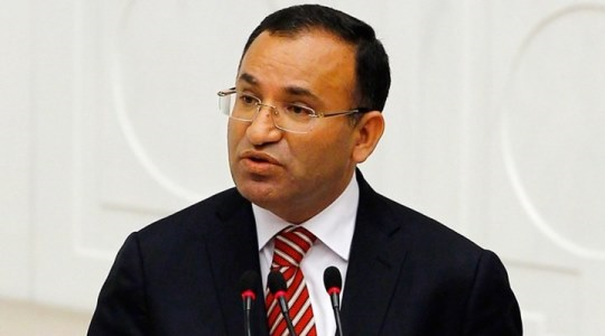 Bozdağ\'dan "Hakan Fidan" Açıklaması: AK Parti Diktiği Fidan\'ı Sökmez, Söktürmez