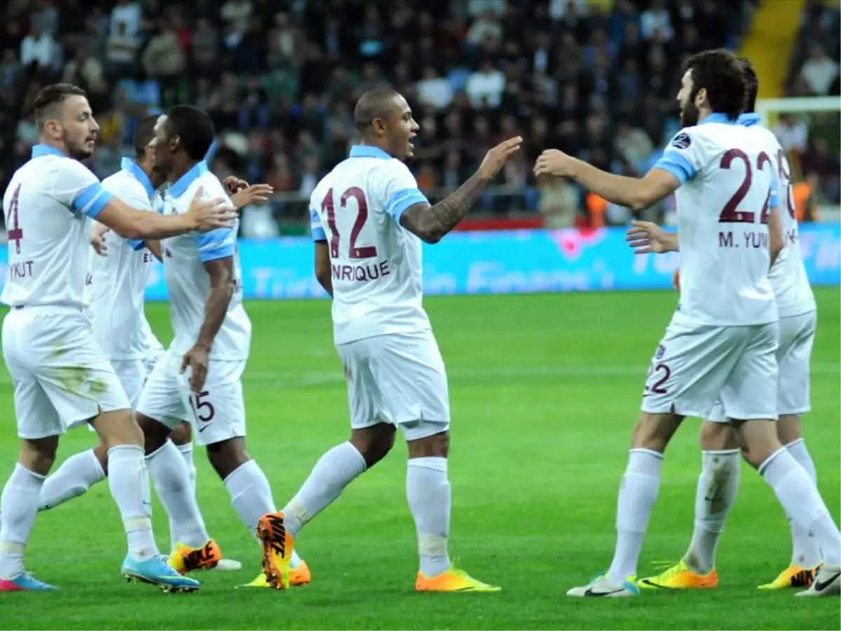 Avni Aker'de 11'ler Belli Oldu