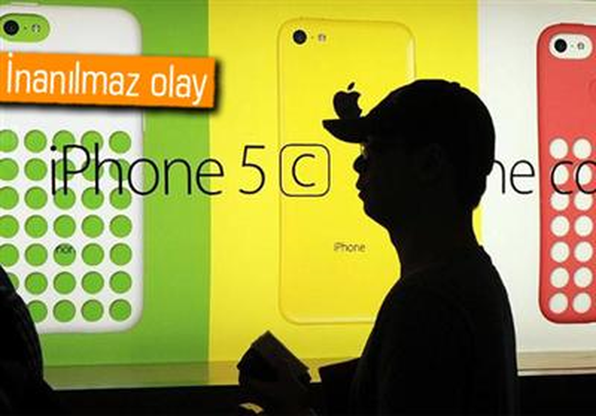 Çinli Çift İphone Almak İçin Bebeklerini Sattı