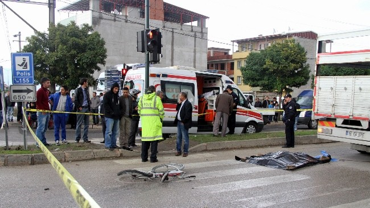 En Acı Feryat