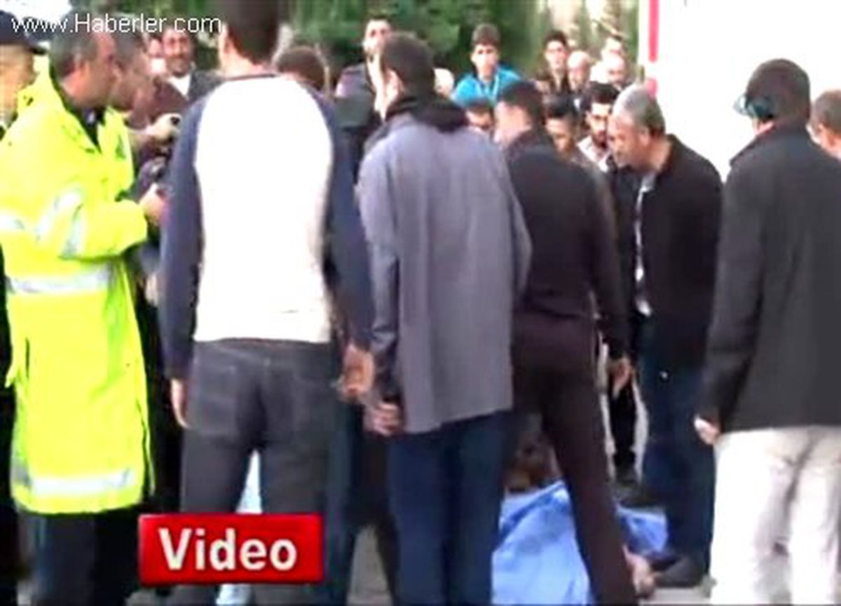 Bursa\'da Trafik Kazası: 1 Ölü