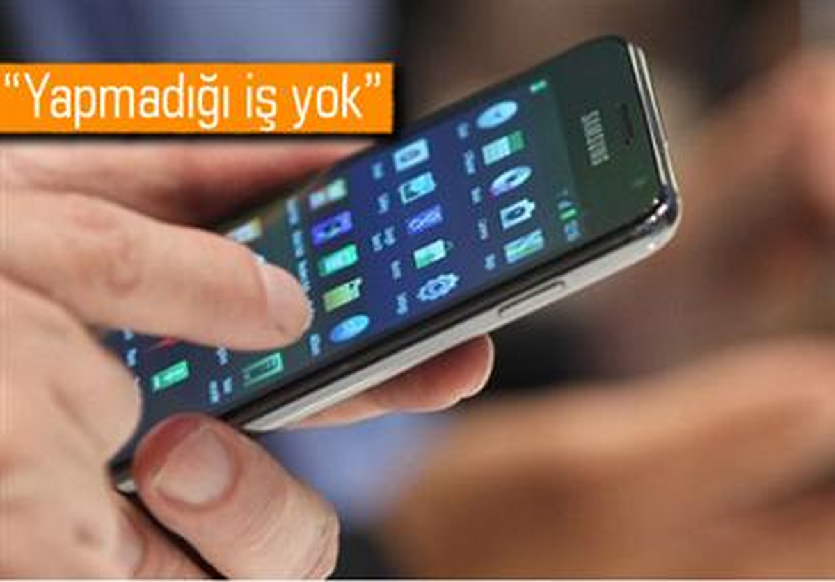 Eskimeyen Teknoloji Yalanları