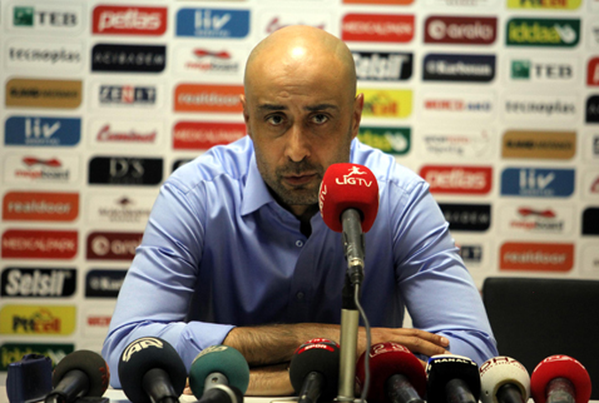 Futbol: Spor Toto Süper Lig