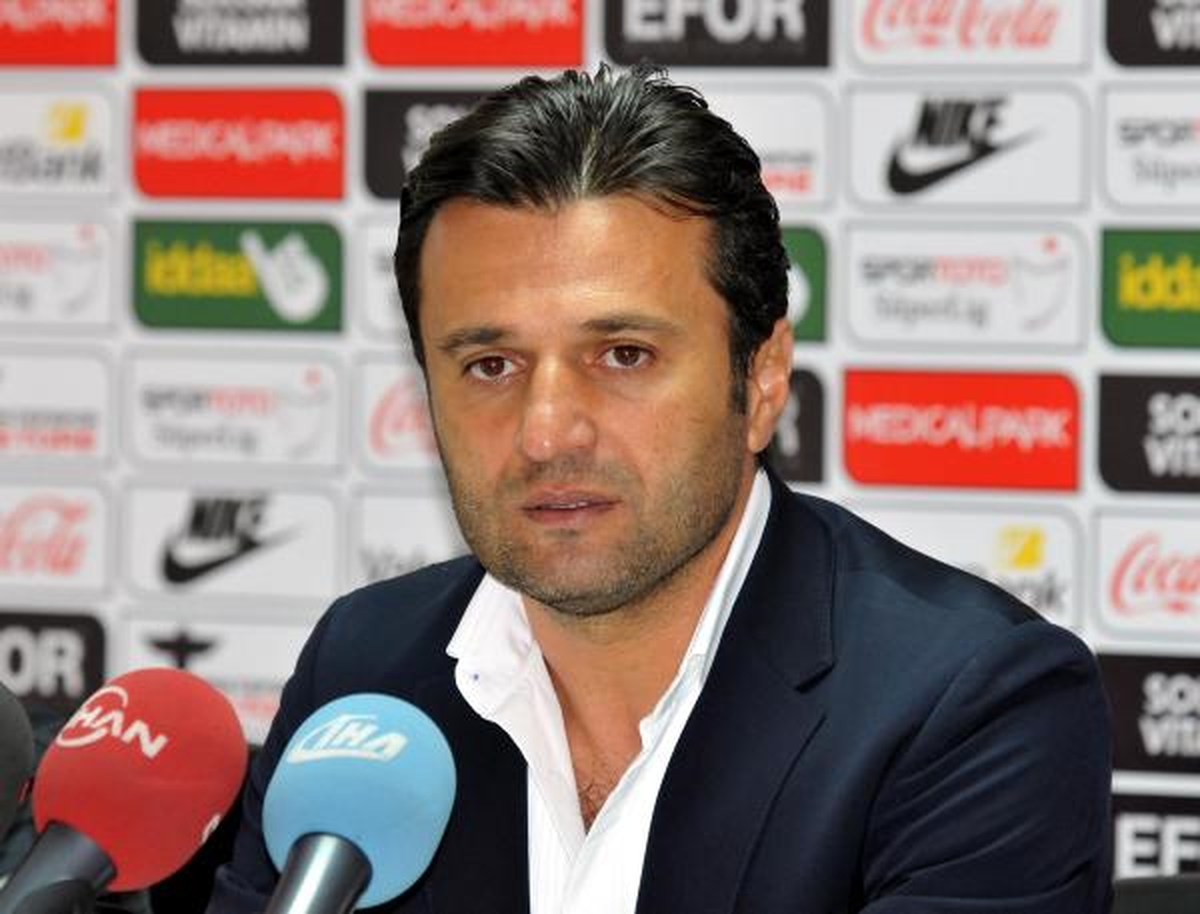 Gaziantepspor-Torku Konyaspor Soyunma Odaları