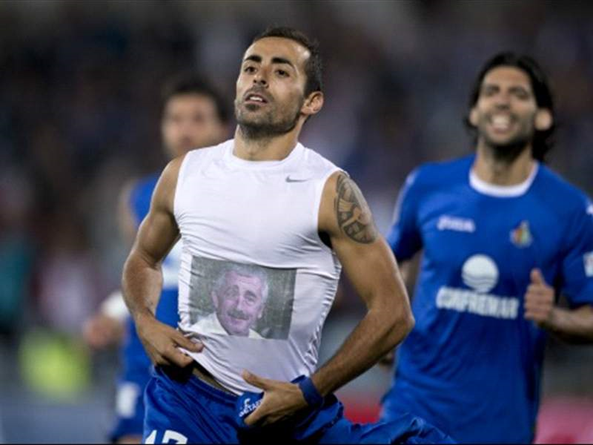 Getafe Seriye Devam Ediyor