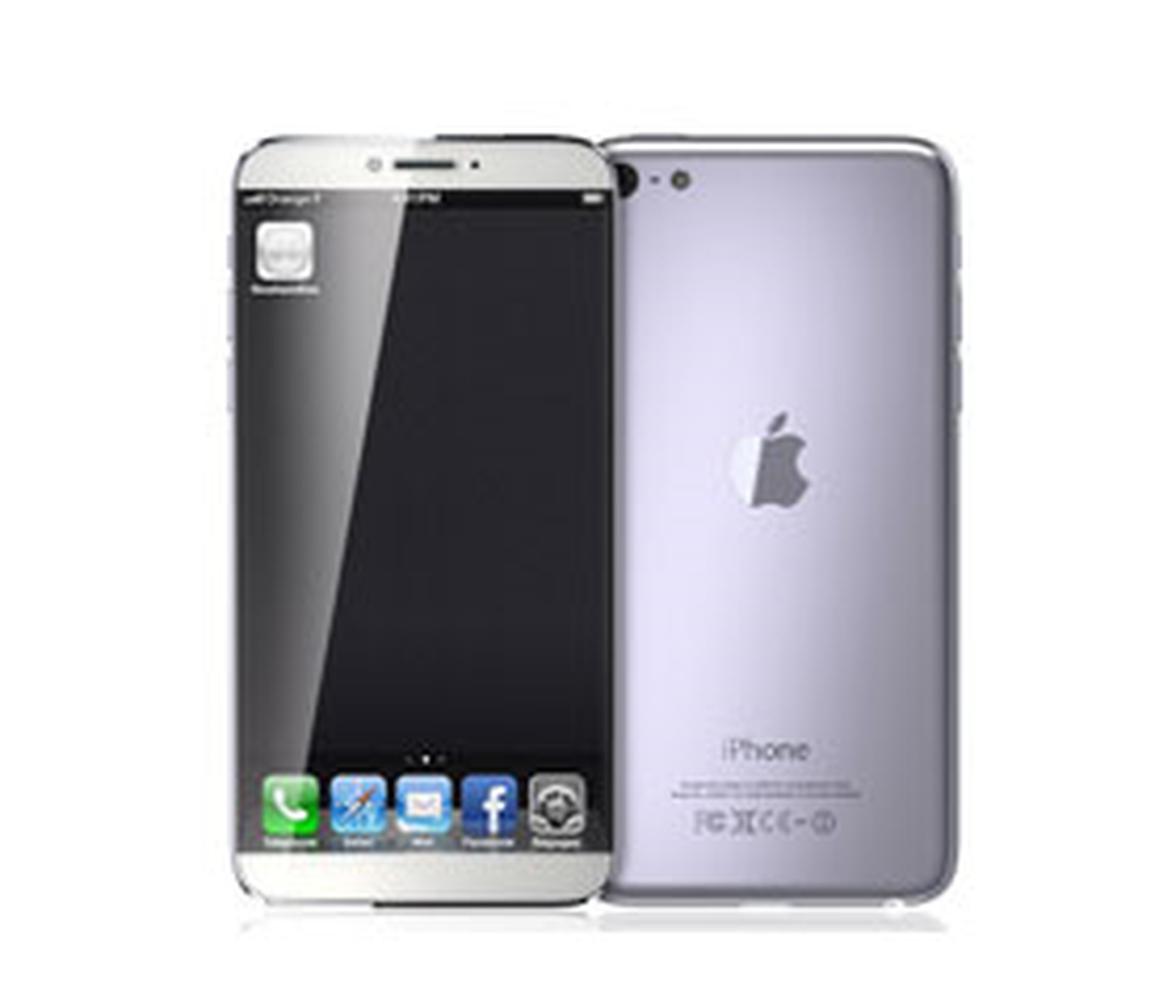 İphone 6 Daha Dayanıklı Kasayla Geliyor!?