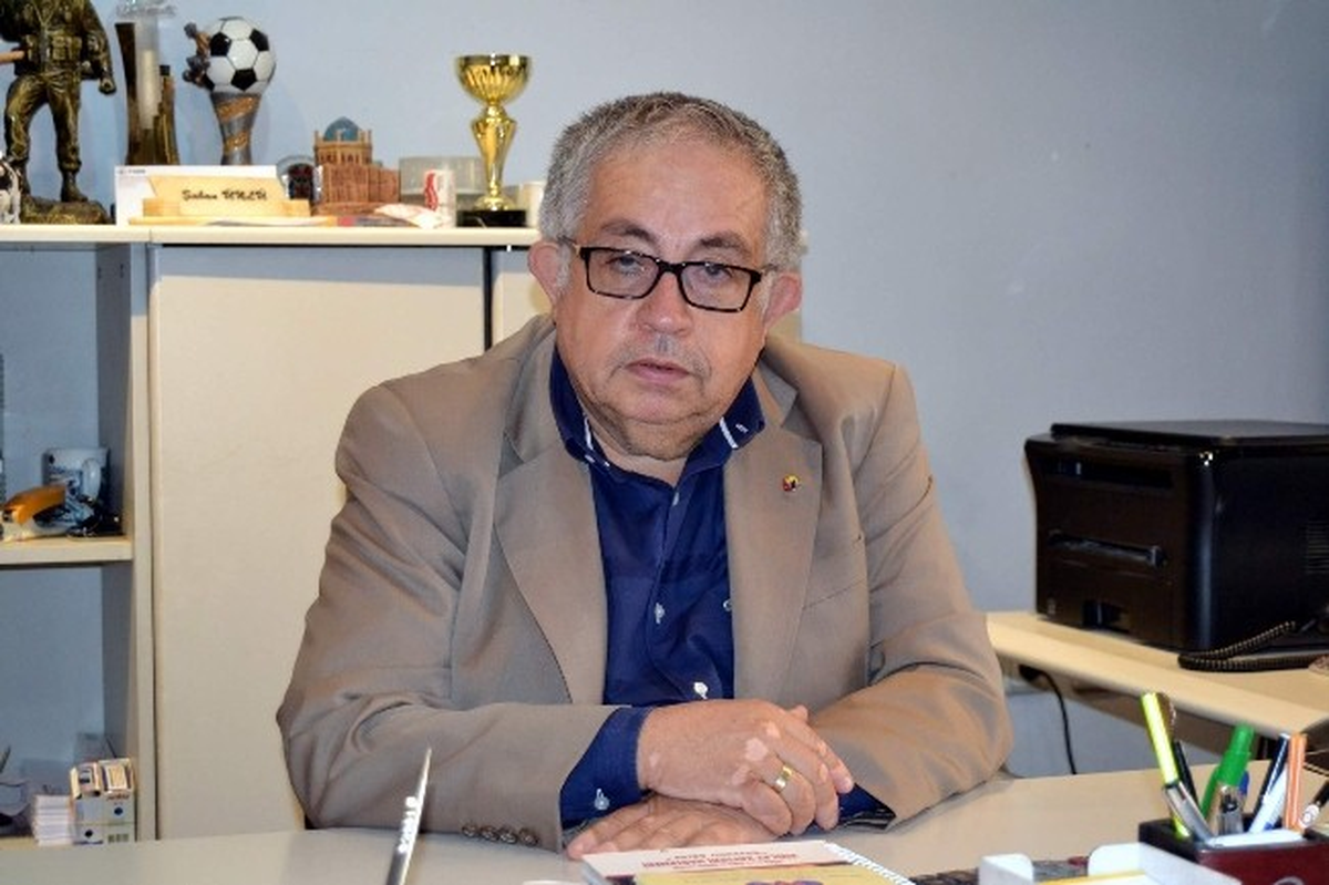Ktb Başkanı Şaban Ünlü Açıklaması