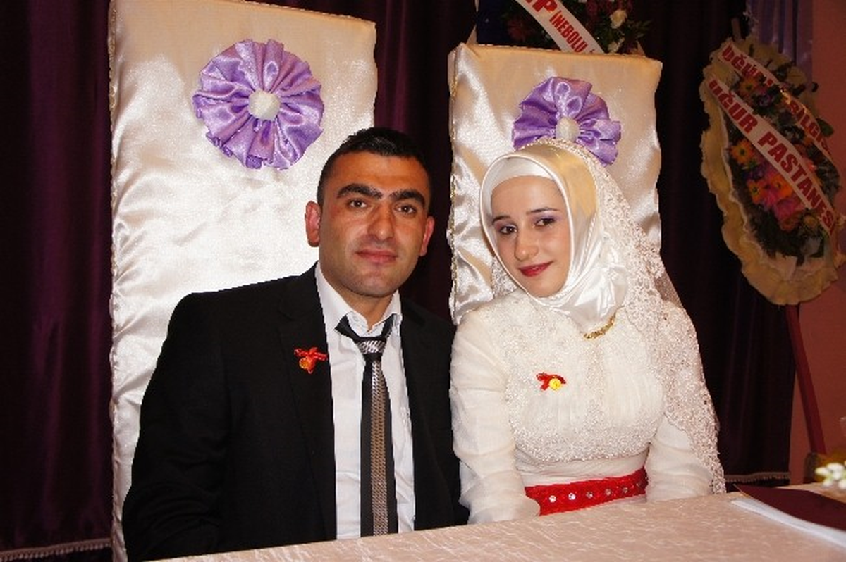 Külçe İmalatçısı Dünya Evine Girdi