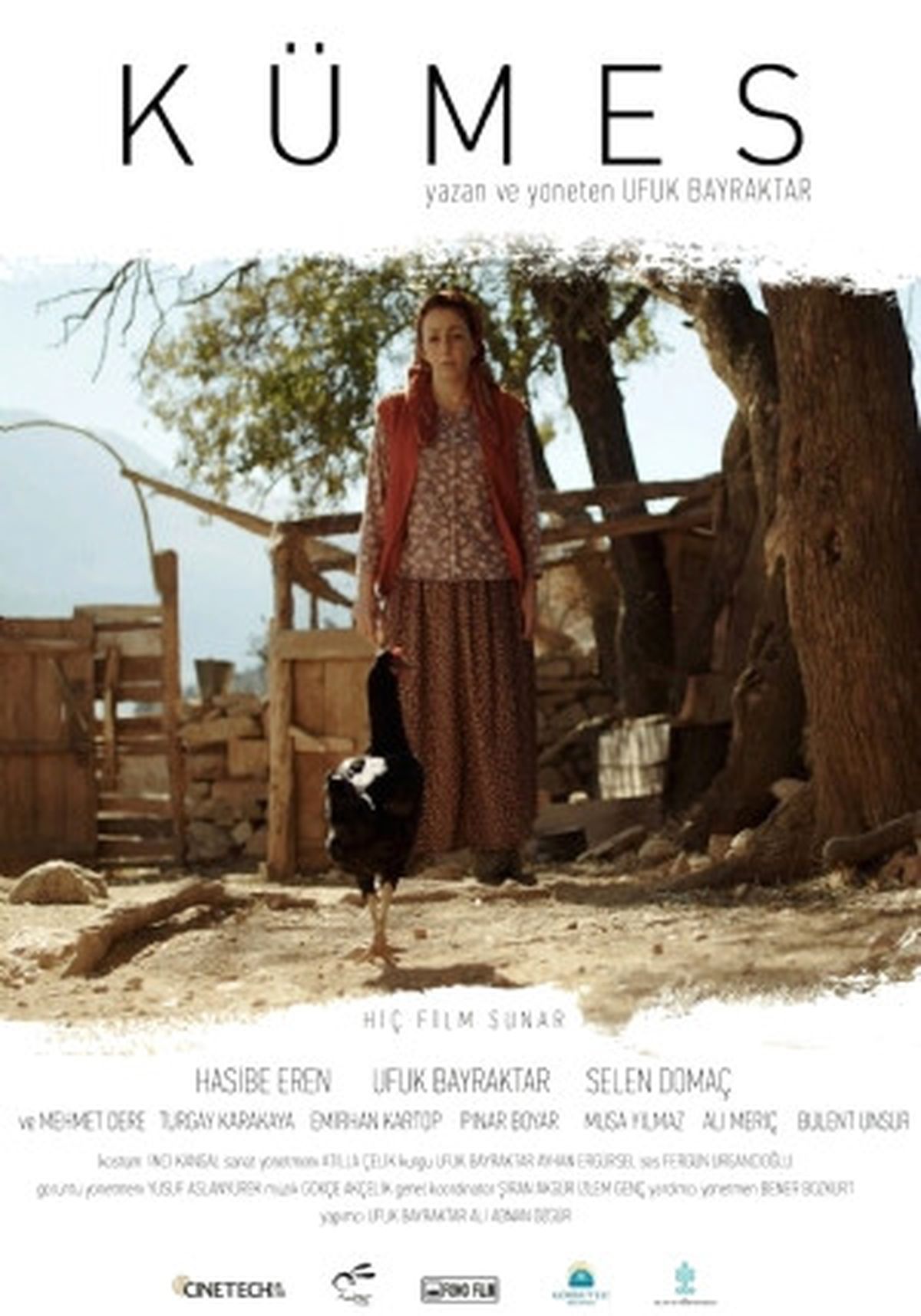 Şevkat Yerimdar Fragman