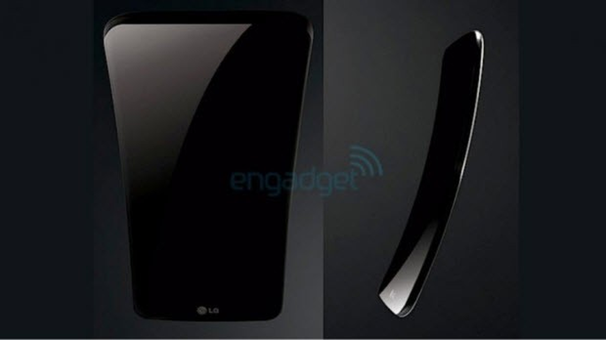 LG\'nin "değişik" cebi göründü